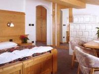 Cesa Edelweiss Hotel Campitello di Fassa