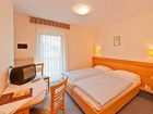 фото отеля Cesa Edelweiss Hotel Campitello di Fassa