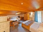 фото отеля Cesa Edelweiss Hotel Campitello di Fassa