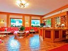 фото отеля Cesa Edelweiss Hotel Campitello di Fassa