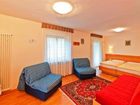 фото отеля Cesa Edelweiss Hotel Campitello di Fassa