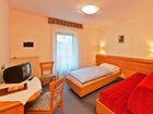 фото отеля Cesa Edelweiss Hotel Campitello di Fassa
