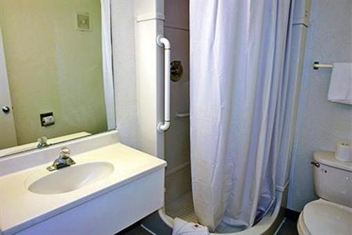 фото отеля Motel 6 South San Jose (California)
