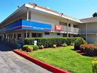 фото отеля Motel 6 South San Jose (California)