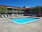 фото отеля Motel 6 South San Jose (California)