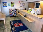 фото отеля Motel 6 South San Jose (California)