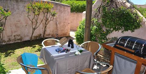 фото отеля Marina di Santa Giulia