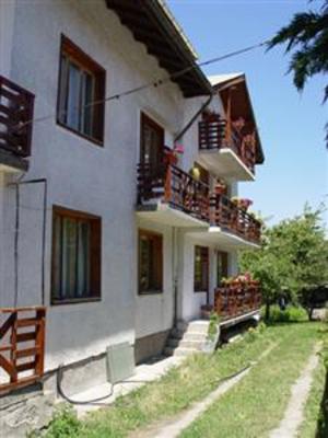 фото отеля Hadji Popov Green Lodge Bansko