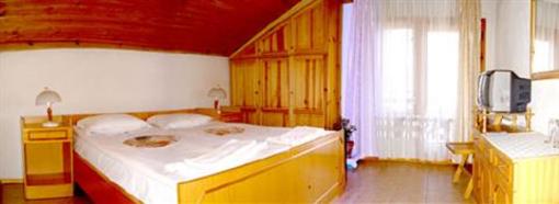 фото отеля Hadji Popov Green Lodge Bansko