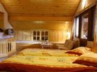 фото отеля Hadji Popov Green Lodge Bansko