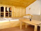 фото отеля Hadji Popov Green Lodge Bansko