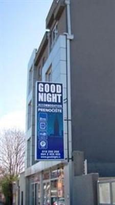 фото отеля Good Night