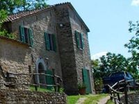 Agriturismo Campiume