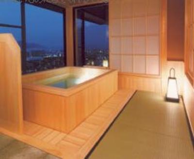 фото отеля Kiyomisansou Hanajyukai