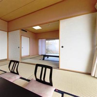 фото отеля Kiyomisansou Hanajyukai