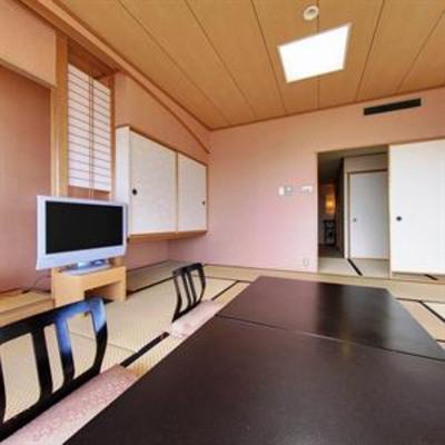 фото отеля Kiyomisansou Hanajyukai