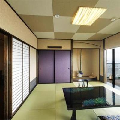 фото отеля Kiyomisansou Hanajyukai