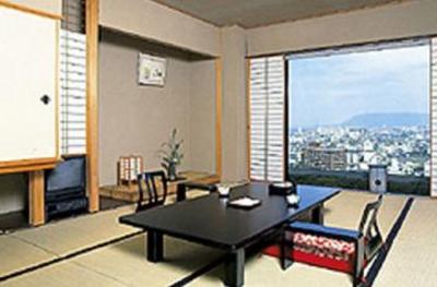 фото отеля Kiyomisansou Hanajyukai