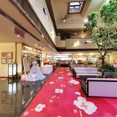 фото отеля Kiyomisansou Hanajyukai