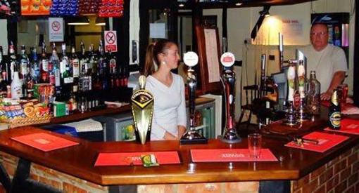 фото отеля The Star Inn Edenbridge