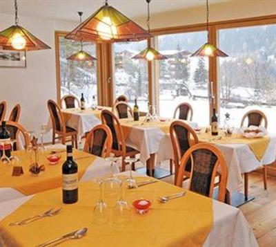 фото отеля Albergo Villa Brunello