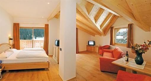 фото отеля Albergo Villa Brunello