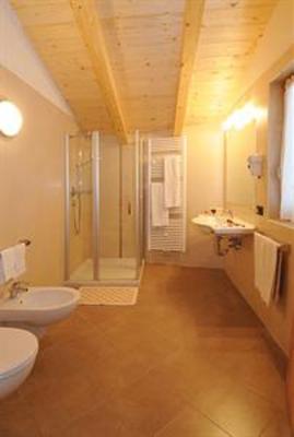 фото отеля Albergo Villa Brunello