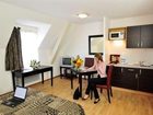 фото отеля ResidHotel Mulhouse Centre