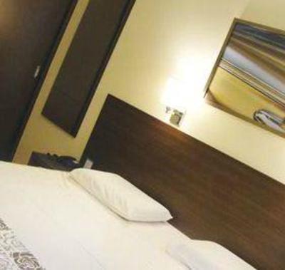 фото отеля Monreale Hotel Ribeirao Preto