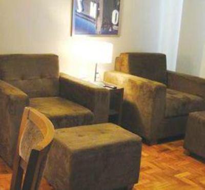 фото отеля Monreale Hotel Ribeirao Preto