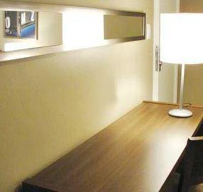 фото отеля Monreale Hotel Ribeirao Preto