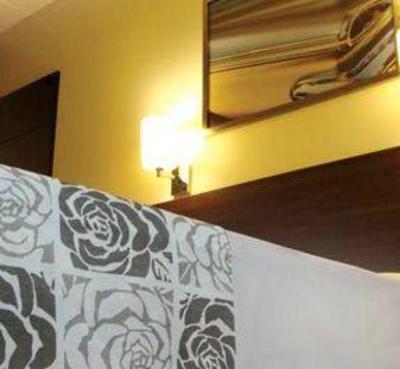 фото отеля Monreale Hotel Ribeirao Preto