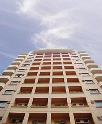 фото отеля Monreale Hotel Ribeirao Preto