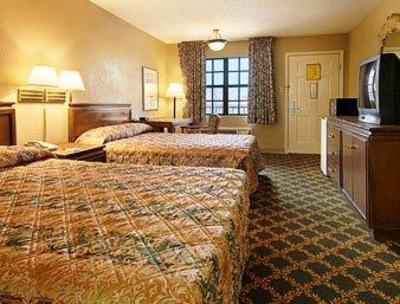 фото отеля Ramada Orange TX