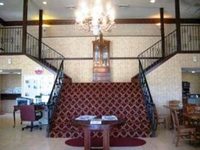 Ramada Orange TX