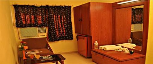 фото отеля Hotel Golden Plaza