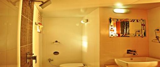 фото отеля Hotel Golden Plaza