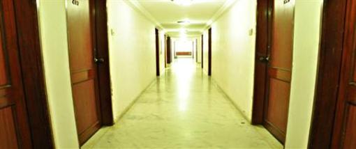 фото отеля Hotel Golden Plaza