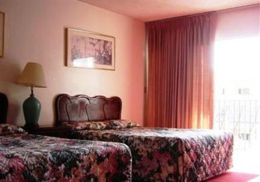 фото отеля Royal Century Hotel LAX Inglewood