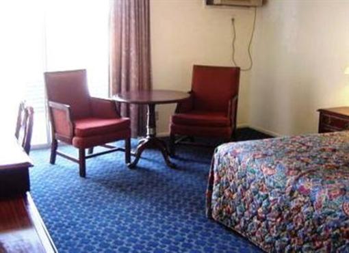 фото отеля Royal Century Hotel LAX Inglewood