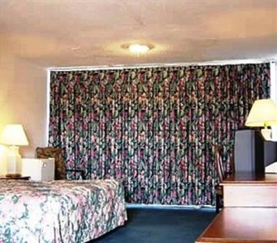 фото отеля Royal Century Hotel LAX Inglewood