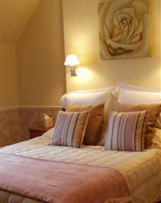 фото отеля The Willoughby Arms Hotel Little Bytham