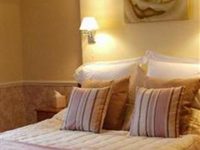 The Willoughby Arms Hotel Little Bytham
