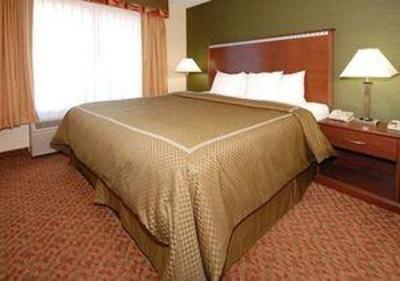 фото отеля Comfort Suites Hood River