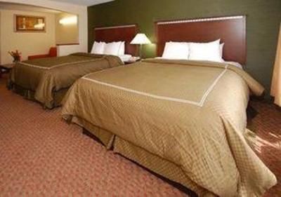 фото отеля Comfort Suites Hood River