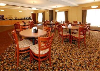 фото отеля Comfort Suites Hood River