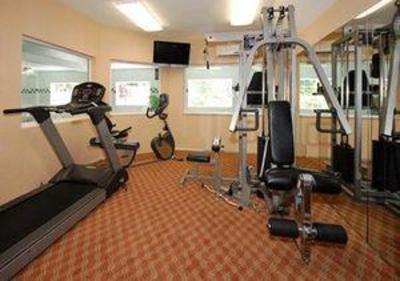 фото отеля Comfort Suites Hood River