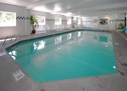 фото отеля Comfort Suites Hood River