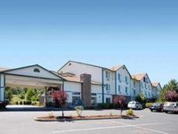 Comfort Suites Hood River