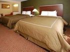 фото отеля Comfort Suites Hood River